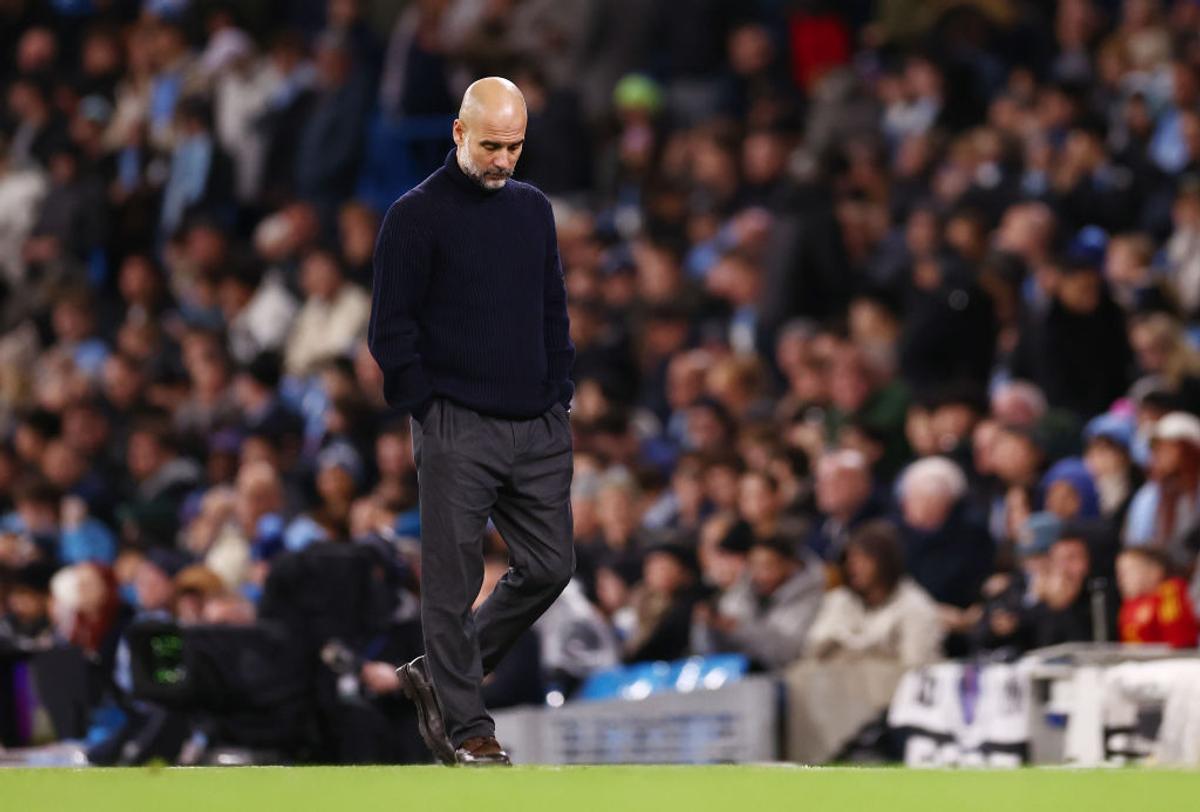 Fostul internațional englez, mirat de un aspect din Tottenham - Manchester City: „N-am mai văzut pe nimeni care să facă așa ceva”