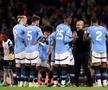 Man City - Spurs