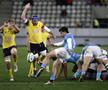 Rugby: România a pierdut meciul test cu Uruguayul (21-23). FOTO:  Dumitru Angelescu (Libertatea)