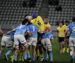 Rugby: România a pierdut meciul test cu Uruguayul (21-23). FOTO:  Dumitru Angelescu (Libertatea)