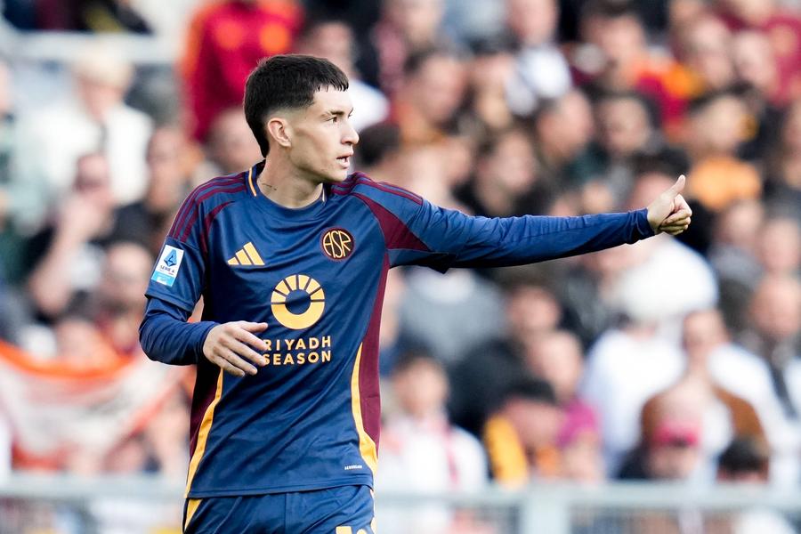 Matias Soule Top inedit: cine sunt cele mai scumpe 5 rezerve din Serie A
