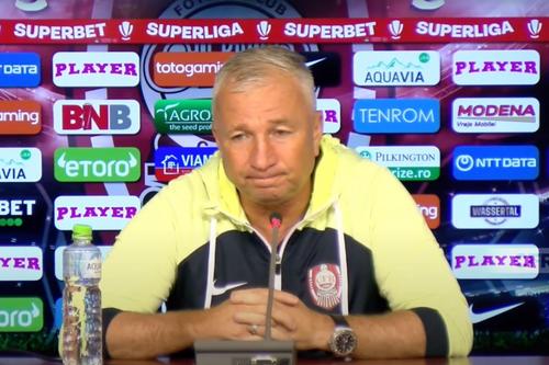 Dan Petrescu
