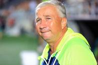 Dan Petrescu, speriat de vreme și de „mutarea decisivă” de la Rapid: „Asta înseamnă aproape perfecțiune”