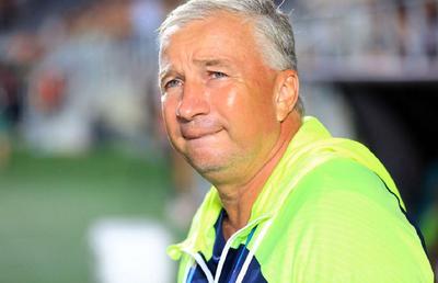CFR Cluj e gata „să îi sufle” lui Gică Hagi jucătorul dorit în mercato » De ce depinde mutarea internaționalului care vine din Republica Moldova