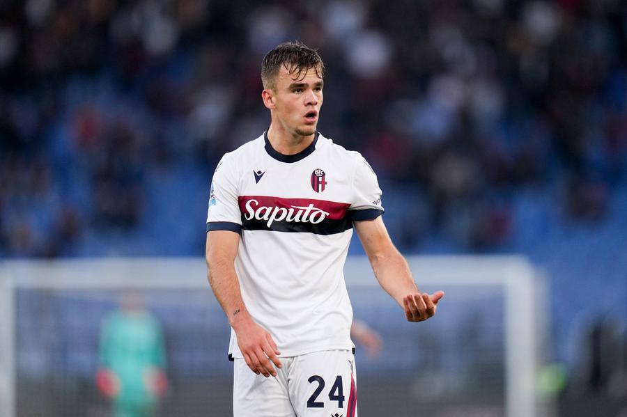 Thijs Dallinga/ Foto: imago Top inedit: cine sunt cele mai scumpe 5 rezerve din Serie A