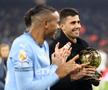 Man City - Spurs