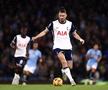 Man City - Spurs