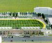 Stadion de 8 milioane de euro pentru „lanterna” din Liga 3