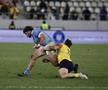 Rugby: România a pierdut meciul test cu Uruguayul (21-23). FOTO:  Dumitru Angelescu (Libertatea)