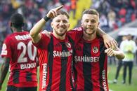 Deian Sorescu îl așteaptă pe cai mari pe Jose Mourinho: „Mă simt copt ca jucător” + N-a uitat ofensa de la Dinamo: „Ne-au făcut în fel și chip”