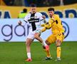 Parma - Atalanta, 23 noiembrie 2024