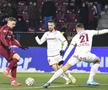 CFR Cluj - Rapid 1-1 în etapa 17 din Superligă