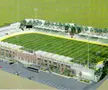 Stadion de 8 milioane de euro pentru „lanterna” din Liga 3