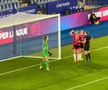 Trucul născocit la o „directă” din marginea careului în prima ligă feminină engleză / Foto: Capturi TV