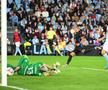 Scandal colosal în Celta - Barcelona: a ieșit de pe teren înainte de ultimul fluier, consternat de deciziile arbitrilor!
