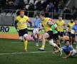 Rugby: România a pierdut meciul test cu Uruguayul (21-23). FOTO:  Dumitru Angelescu (Libertatea)