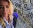 Cum arată la 50 de ani fosta soție a lui Gabi Balint » Mesaj emoționant primit de fostul manechin de ziua ei