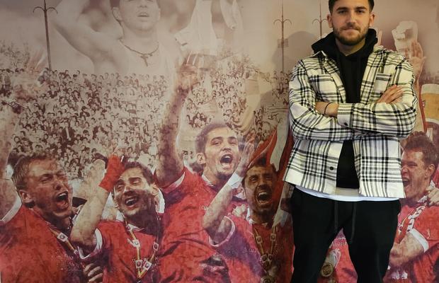 Vacanța de vis, mașina dorințelor sale, TikTok și o declarație de suflet a lui Alexandru Roșca: „Sunt convins că pot avea un viitor cu ea”. Cine i-a furat inima