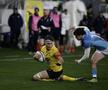 Rugby: România a pierdut meciul test cu Uruguayul (21-23). FOTO:  Dumitru Angelescu (Libertatea)