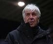 Parma - Atalanta, 23 noiembrie 2024
