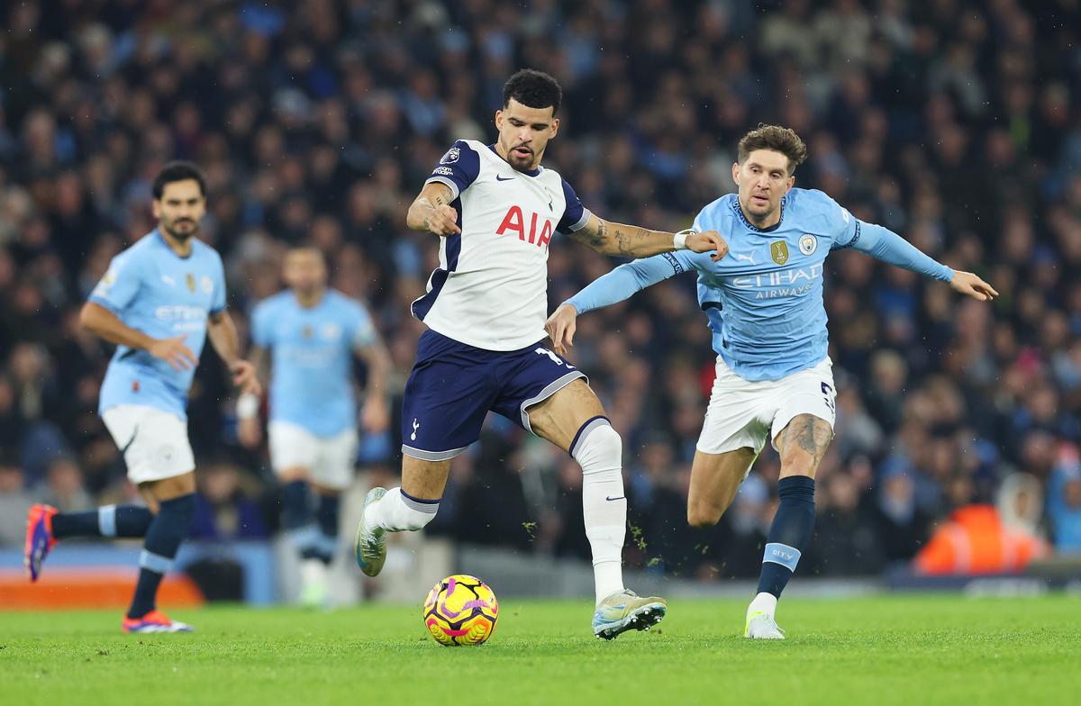 Concluziile lui Pep Guardiola, după usturătorul 0-4 cu Tottenham: „Știam că mai devreme sau mai târziu se va întâmpla”
