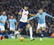 Man City - Spurs