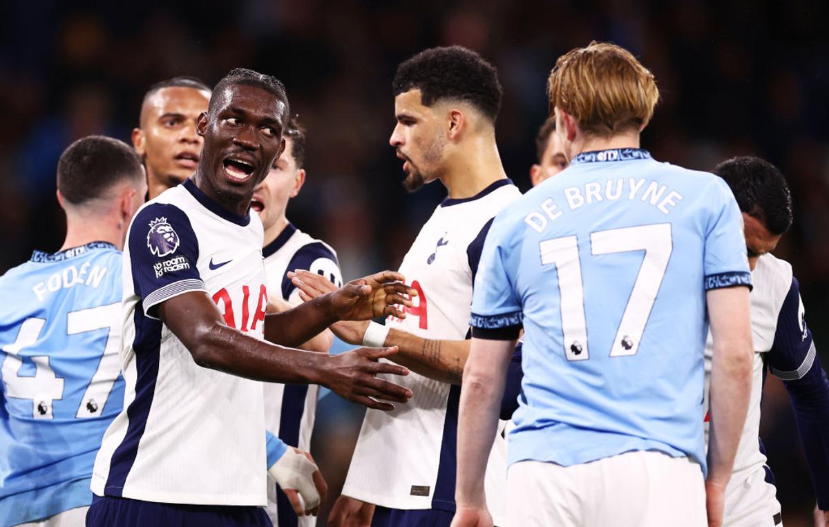 Concluziile lui Pep Guardiola, după usturătorul 0-4 cu Tottenham: „Știam că mai devreme sau mai târziu se va întâmpla”