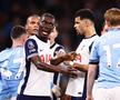 Man City - Spurs
