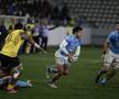 Rugby: România a pierdut meciul test cu Uruguayul (21-23). FOTO:  Dumitru Angelescu (Libertatea)