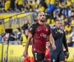 Kosovarul care „l-a rupt” pe Stanciu, implicat în cea mai bizară fază din La Liga » A fost eliminat pentru un gest grosolan, dar echipa lui a primit o „indirectă” din care a marcat golul decisiv
