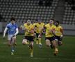 Rugby: România a pierdut meciul test cu Uruguayul (21-23). FOTO:  Dumitru Angelescu (Libertatea)