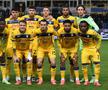 Parma - Atalanta, 23 noiembrie 2024