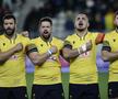 Rugby: România a pierdut meciul test cu Uruguayul (21-23). FOTO:  Dumitru Angelescu (Libertatea)