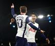 Man City - Spurs