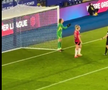 Trucul născocit la o „directă” din marginea careului în prima ligă feminină engleză / Foto: Capturi TV