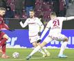 CFR Cluj - Rapid 1-1 // foto: Imago Images