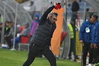 Eugen Neagoe, atac dezlănțuit la adresa jucătorilor săi: „Cine nu ascultă... altul la rând”