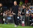 Scandal colosal în Celta - Barcelona: a ieșit de pe teren înainte de ultimul fluier, consternat de deciziile arbitrilor!