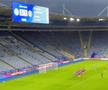 Trucul născocit la o „directă” din marginea careului în prima ligă feminină engleză / Foto: Capturi TV