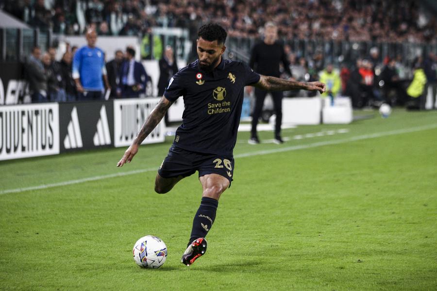 Douglas Luiz/ Foto: Imago Top inedit: cine sunt cele mai scumpe 5 rezerve din Serie A