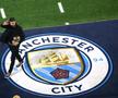 Rodri și-a prezentat Balonul de Aur de față cu Radu Drăgușin: spectacol pe Etihad