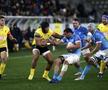 Rugby: România a pierdut meciul test cu Uruguayul (21-23). FOTO:  Dumitru Angelescu (Libertatea)