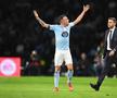 Celta Vigo - Barcelona 2-2