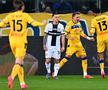 Parma - Atalanta, 23 noiembrie 2024