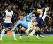 Man City - Spurs