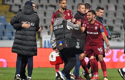 Se pregătește o nouă demitere în Superliga » Meciul următor e decisiv