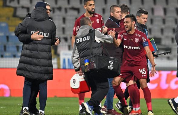 Se pregătește o nouă demitere în Superliga » Meciul următor e decisiv