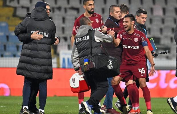 Se pregătește o nouă demitere în Superliga » Meciul următor e decisiv