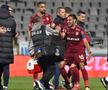 Eugen Neagoe are zilele numărate la Buzău. Foto: Imago Images