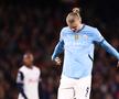 Man City - Spurs
